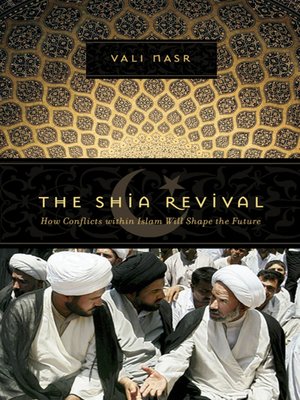 cover image of The Shia Revival